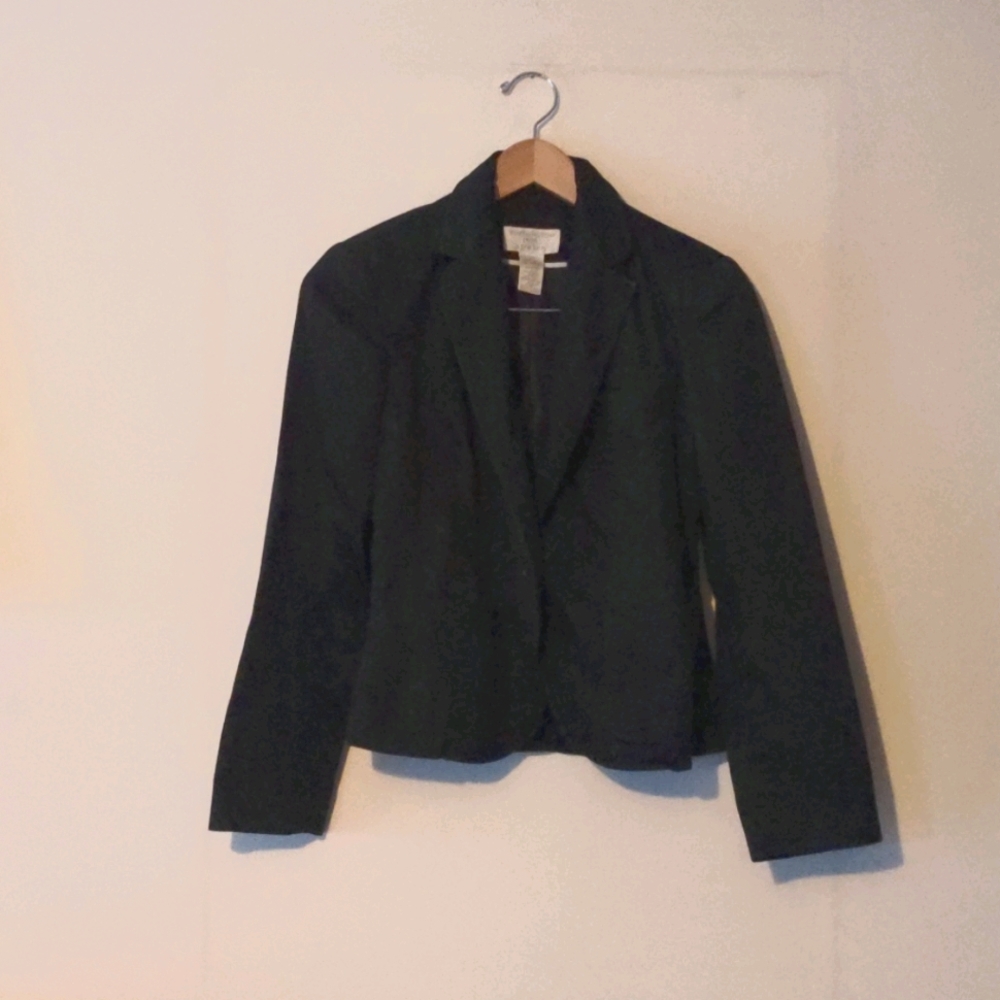 Petite Blazer